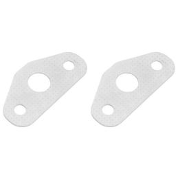 Nerezové západky dveří 67-70