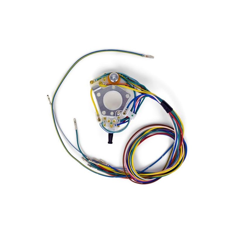 Přepínač blinkrů ( bez naklápění ) 68