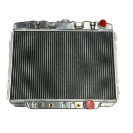 Radiator Aluminium 24" 3-Row ACP 289/302/351 68-69