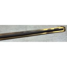 Náhradní gumy do stěračů (délka 15", 1 ks) 64-68