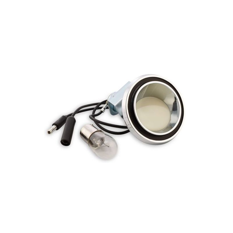 Vnitřní zadní světlo, fastback 65-70