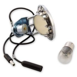 Vnitřní zadní světlo, fastback 65-70