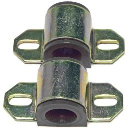 Sada pouzder tyče stabilizátoru - 1", guma 64-73