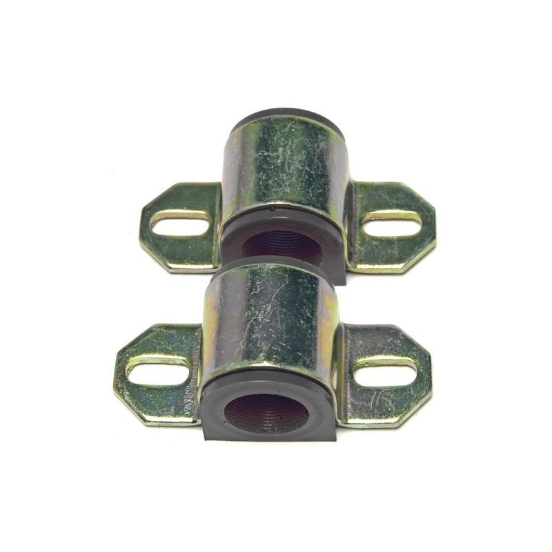 Sada pouzder tyče stabilizátoru - 1", guma 64-73