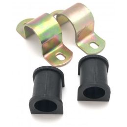 Sada pouzder tyče stabilizátoru - 1", guma 64-73