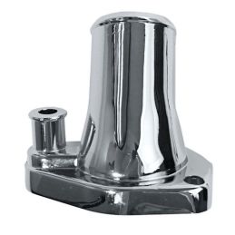 Těleso termostatu (260, 289, 302, 351W) - chrom 65-73