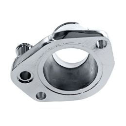 Těleso termostatu (260, 289, 302, 351W) - chrom 65-73