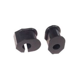 Pouzdro stabilizátoru (11/16"-17,5 mm, pár) 64-73