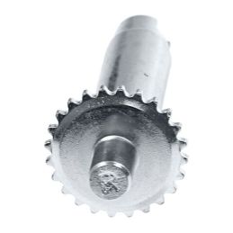 Samonastavitelná sada na brzdové čelisti (10 palců, vpravo) 64-73