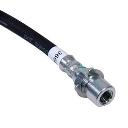 Zadní brzdová hadice (kromě Boss a 428) 67-68