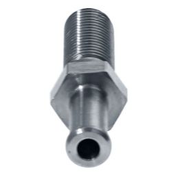 Odvzdušňovací šroub zadní osy (pro vozy bez GT brzdových hadic) 64-66