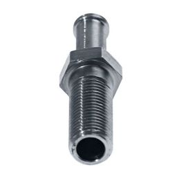 Odvzdušňovací šroub zadní osy (pro vozy bez GT brzdových hadic) 64-66