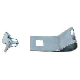 Držák palivového a brzdového potrubí 64-73