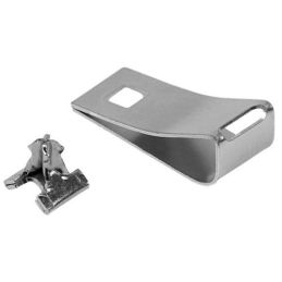 Držák palivového a brzdového potrubí 64-73