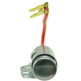 Kontakt jističe kondenzátoru, 6 válců, 64-73