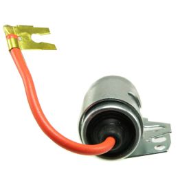 Kontakt jističe kondenzátoru, 6 válců, 64-73