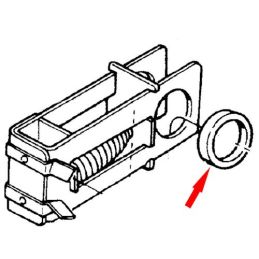 Pouzdro hlavního brzdového válce 65-69