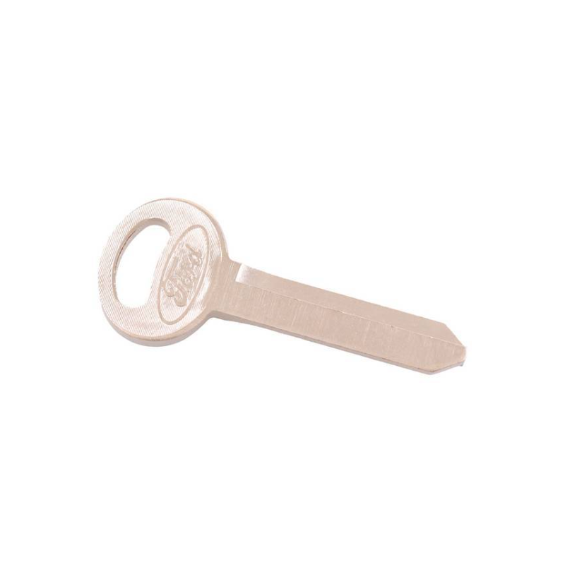 RŮŽOVÝ KLÍČ Dveře / zapalování 67-73