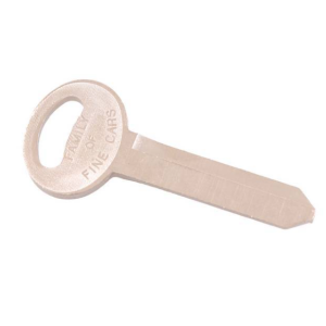 RŮŽOVÝ KLÍČ Dveře / zapalování 67-73