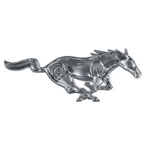 Emblem Cooler Grill Standard 71-72