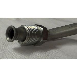 Hadice posilovače řízení - zpáteční, 390cui 67-70