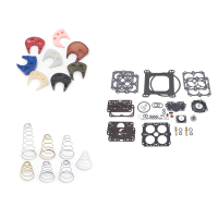 Holley / Edelbrock Parts