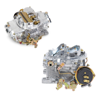 Carburetor Holley / Edelbrock