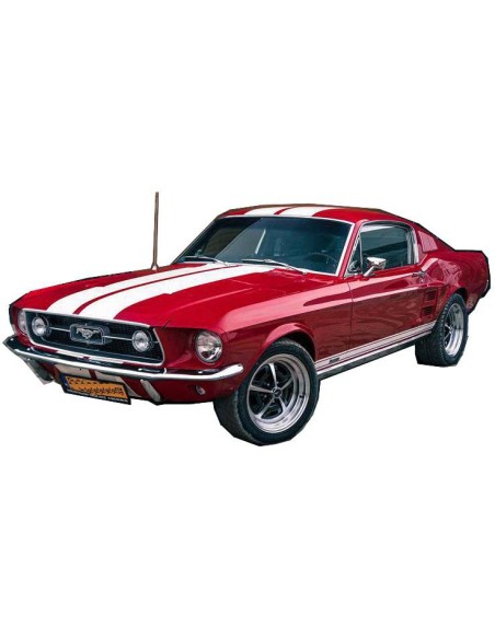 Model 1967