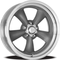 Aluminium Rims