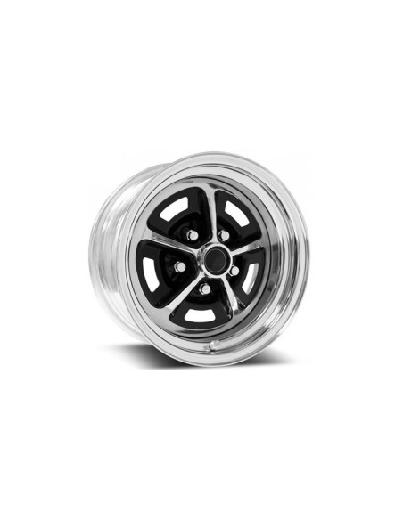 Steel wheels