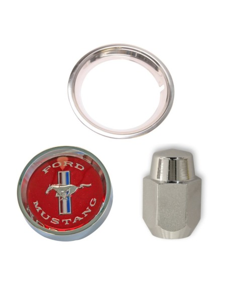 Wheel Accessories