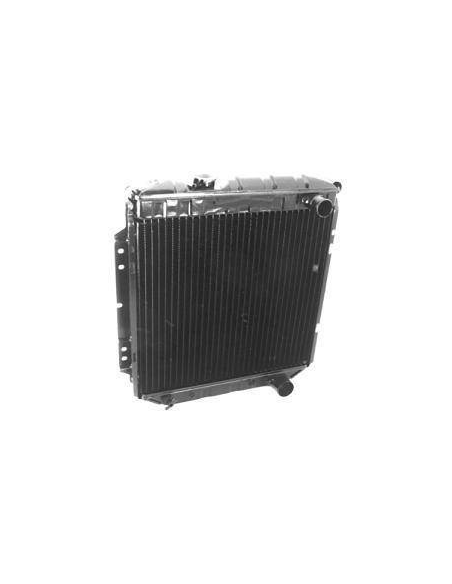 Radiators & Accessoires