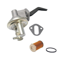 Fuel Pumps &  Accessories