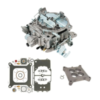 Carburetors & Accessories