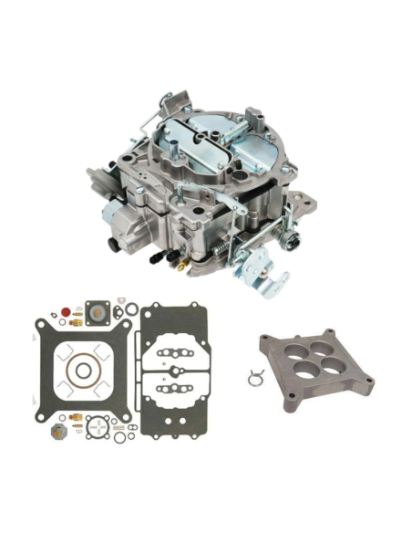 Carburetors & Accessories