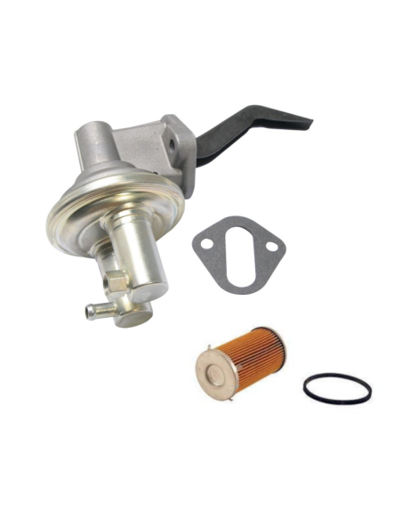 Fuel Pumps & Filters