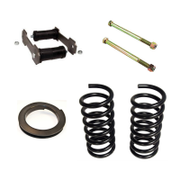 Springs & Accessories