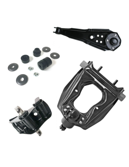 Control Arms & Strut Rods