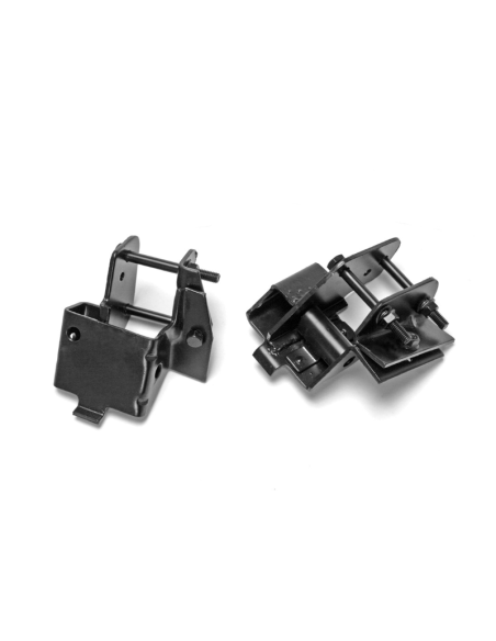 Engine mounts