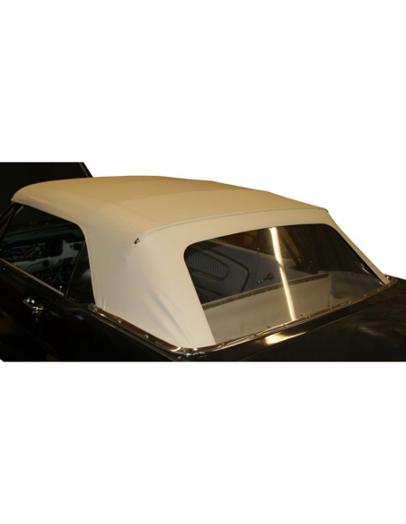 Tops & Latches