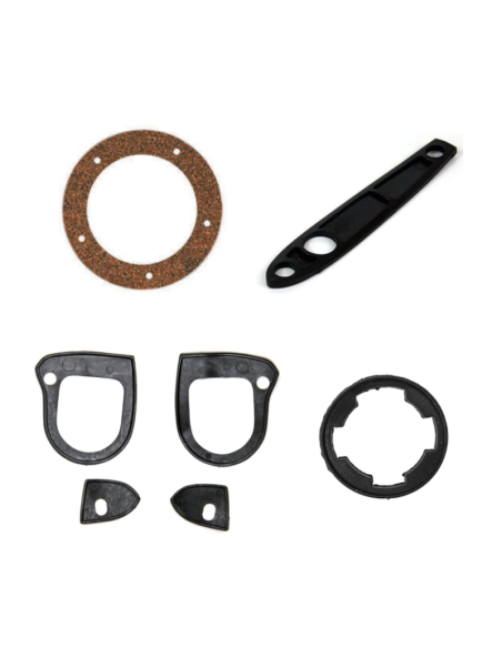 Body gaskets
