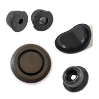 Grommets & Plugs