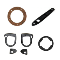 Body gaskets